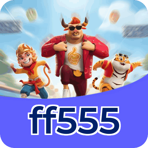 ff555 segurança SSL 256-bit - Licença Curaçao, eCOGRA, GLI certificado