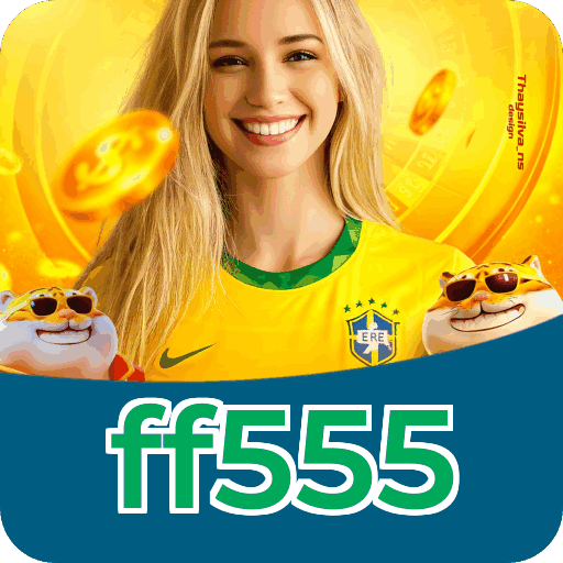 Catálogo ff555 2.547 jogos - Pragmatic Play, Evolution, NetEnt